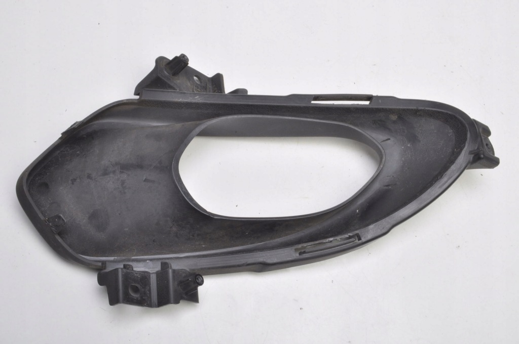 фото №6, Kia ceed ii рамка протитуманної фари ліва a2865-63000