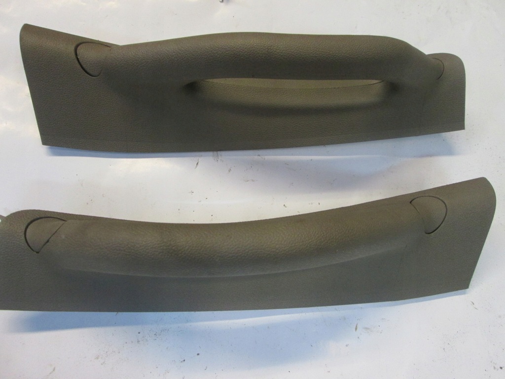 фото №8, Chrysler town country ручка потолочный перед задняя