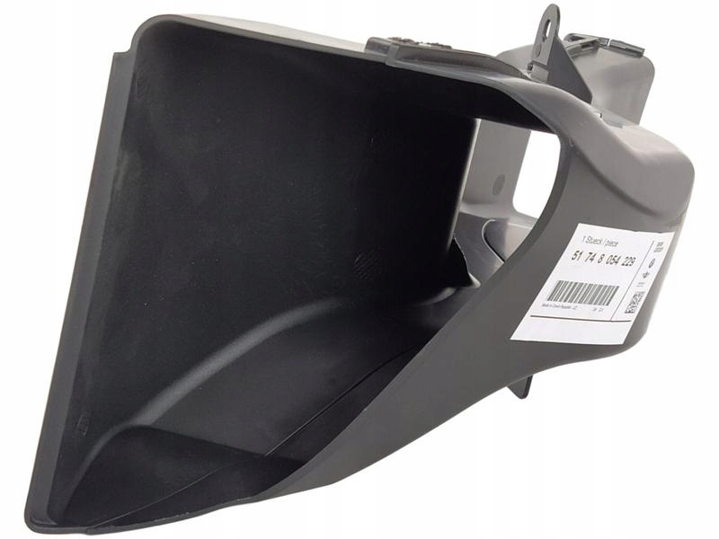 фото №11, Канал повітря гальма лівий bmw f30 f30n f31 f31n - 51748054229