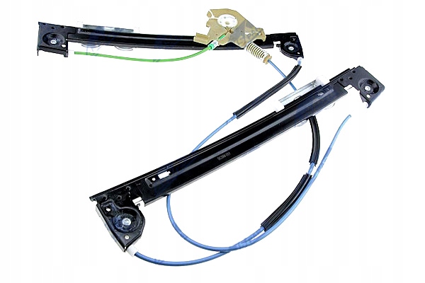 фото №1, Nty підйомник скло mini cooper -07 one -07 правий перед