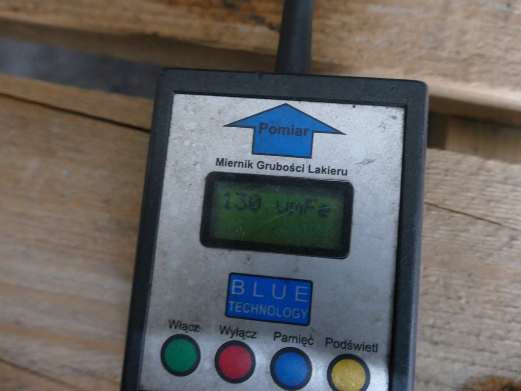 фото №14, Nissan pathfinder r51 lift дверь левый перед gn0