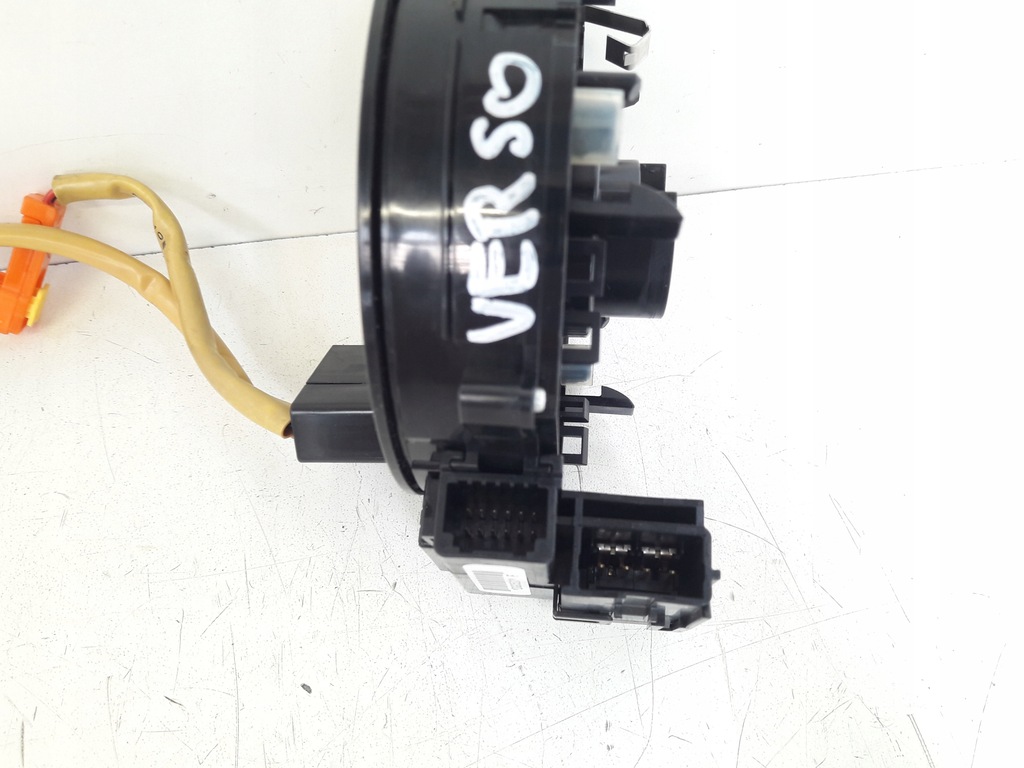 фото №5, Лента шлейф dgg0520f toyota verso ii