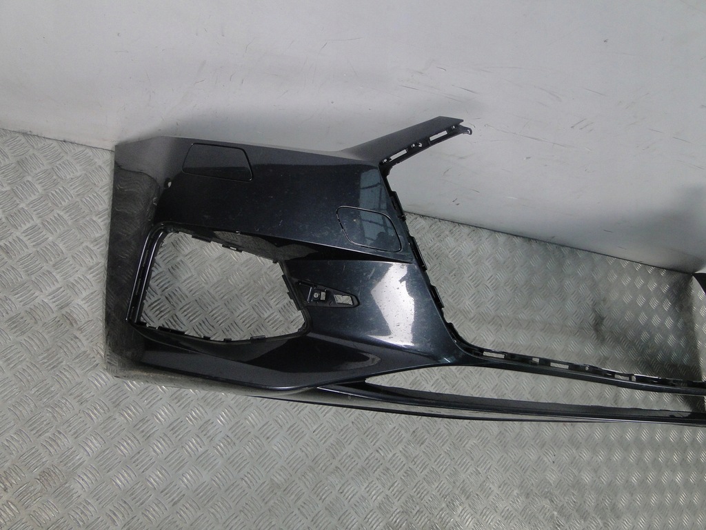 фото №13, Бампер перед передній audi a7 s-line 4k8807437