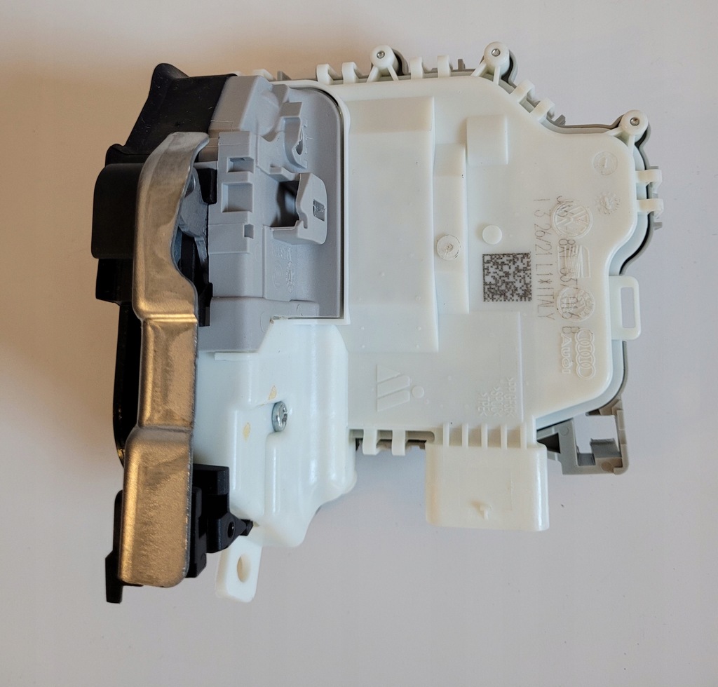 фото №10, Замок дверь перед audi a3 8v a4 a5 8w 8x1837016b