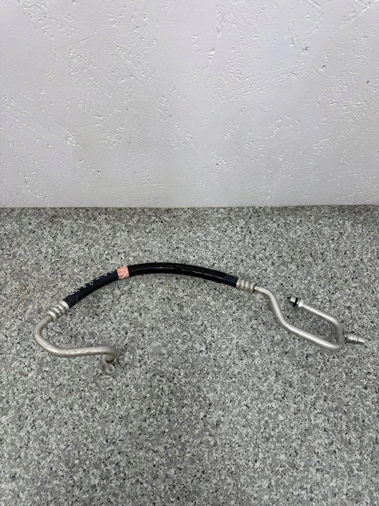 фото №5, Шланг трубка труба кондиционера mazda cx-5 cx5 ii 2017-2021 2.2 d