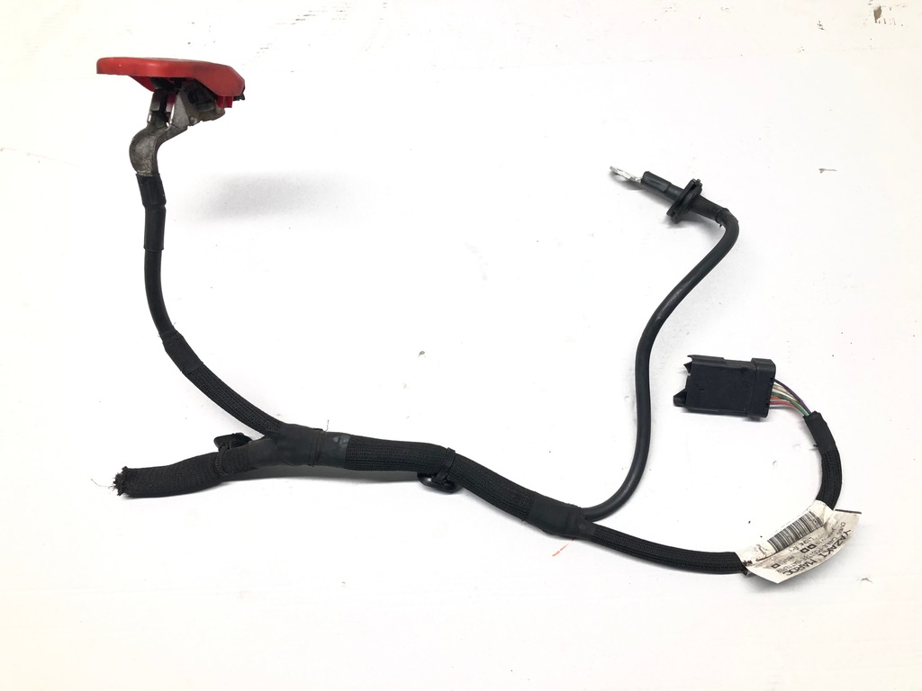 фото №1, Клема плюсова 9808150480 peugeot 2008 i