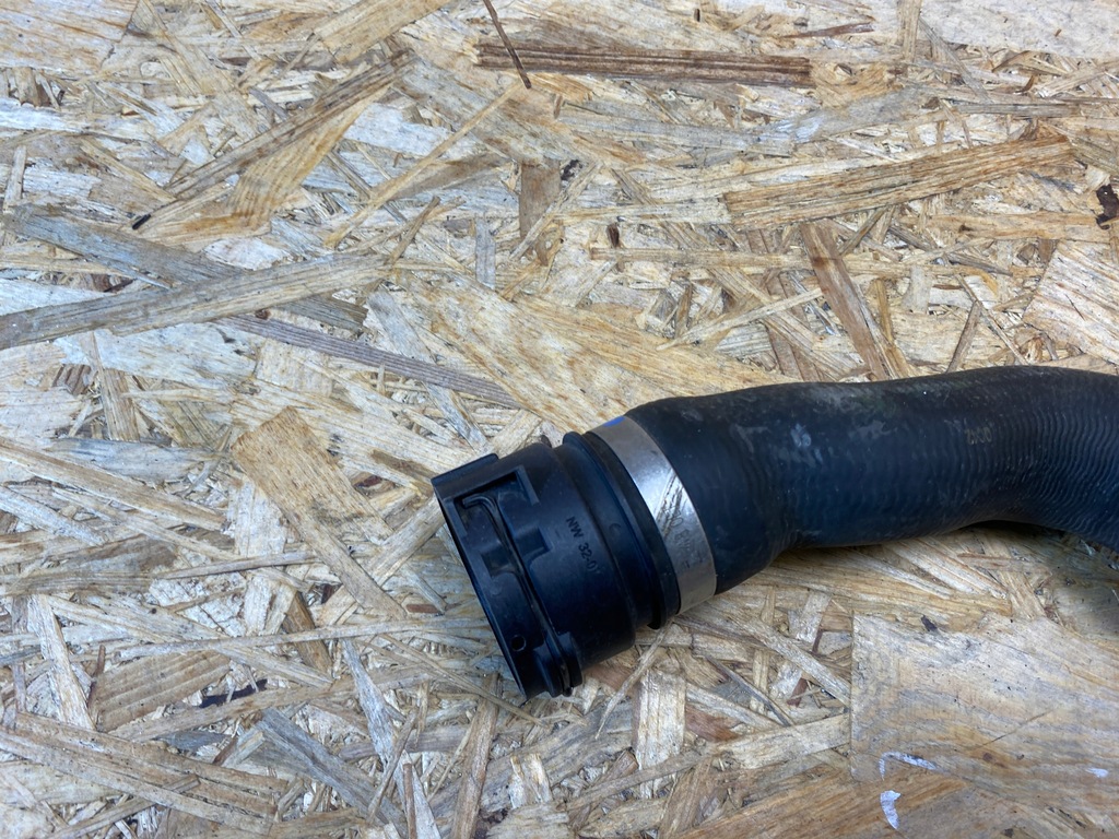 фото №8, Wąż труба шланг wody bmw x3 f25 x4 f26 8571606