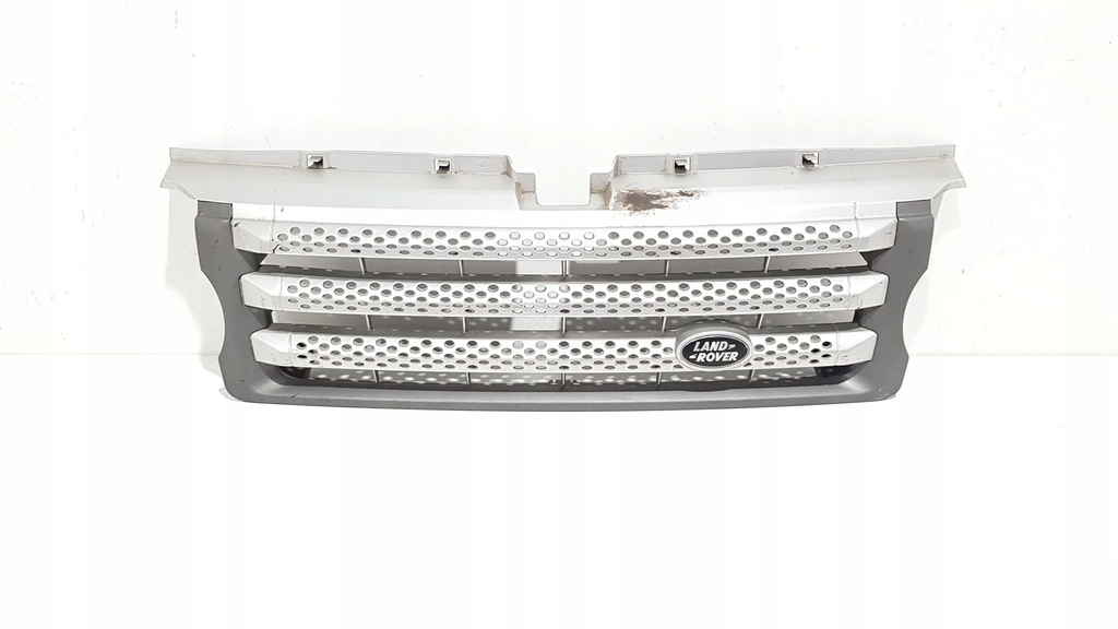 фото №1, Решётка радиатора решётка радиатора land rover range rover dhb500390