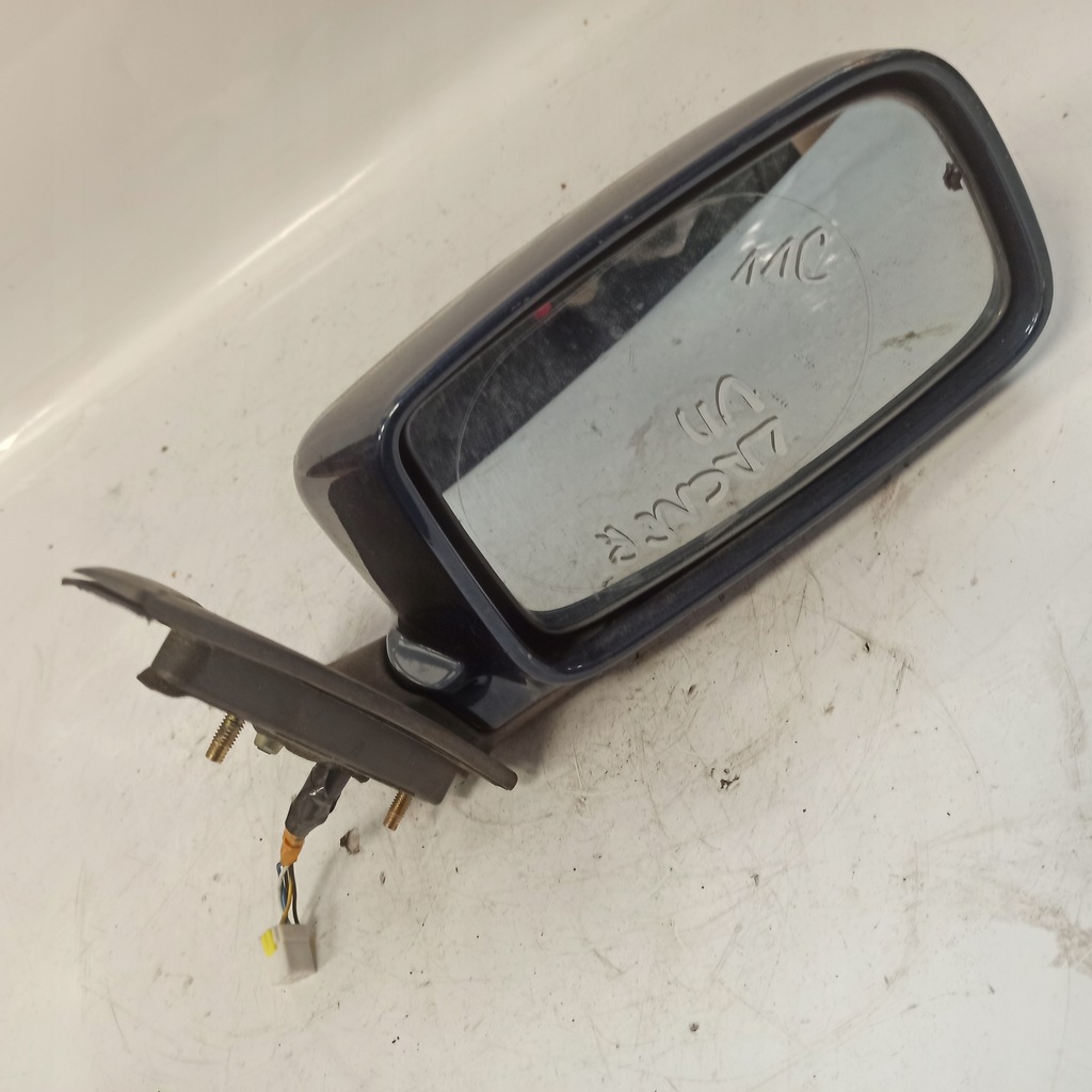 фото №15, Mitsubishi lancer 7 vii зеркало правое 5pin 010496 010838