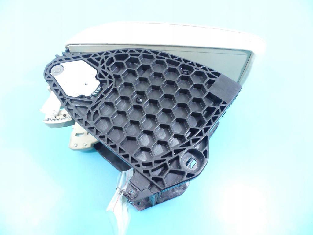 фото №8, Подлокотник кожа superb ii 08-13 eu