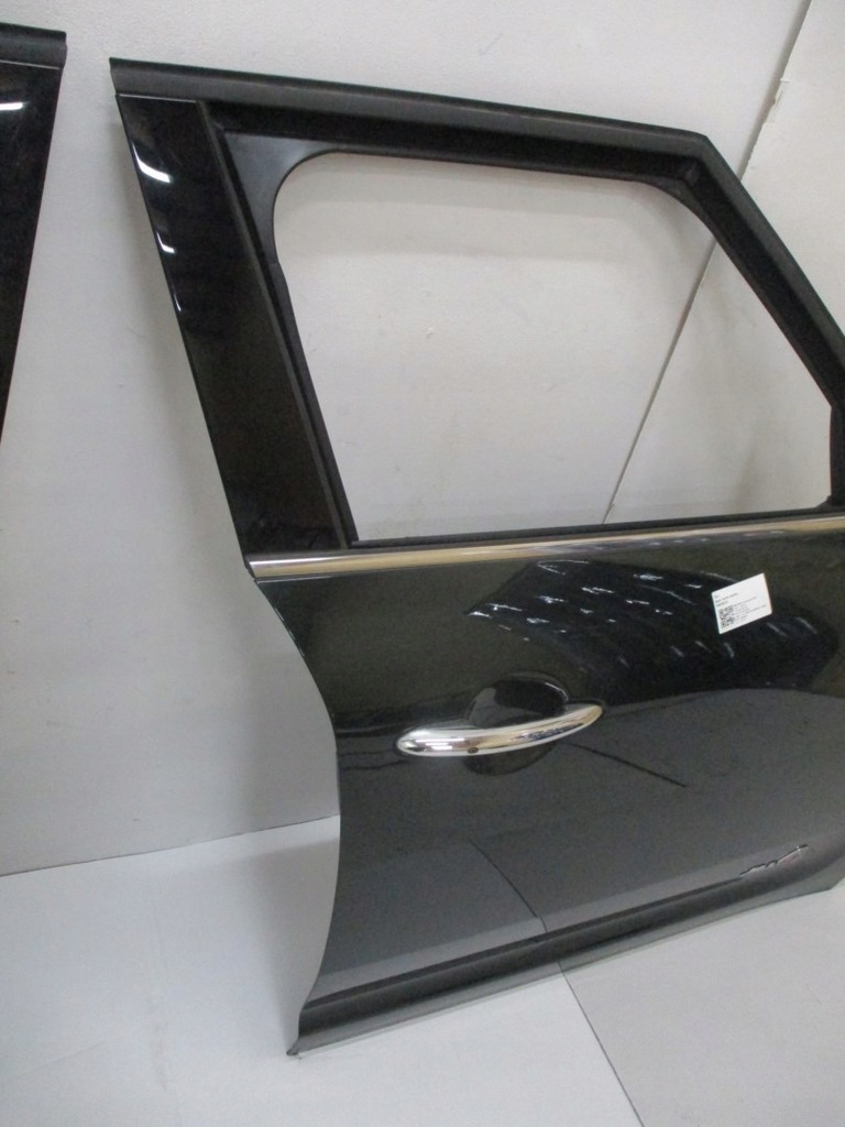 фото №9, Двері праве ліва передні mini countryman f60 18r