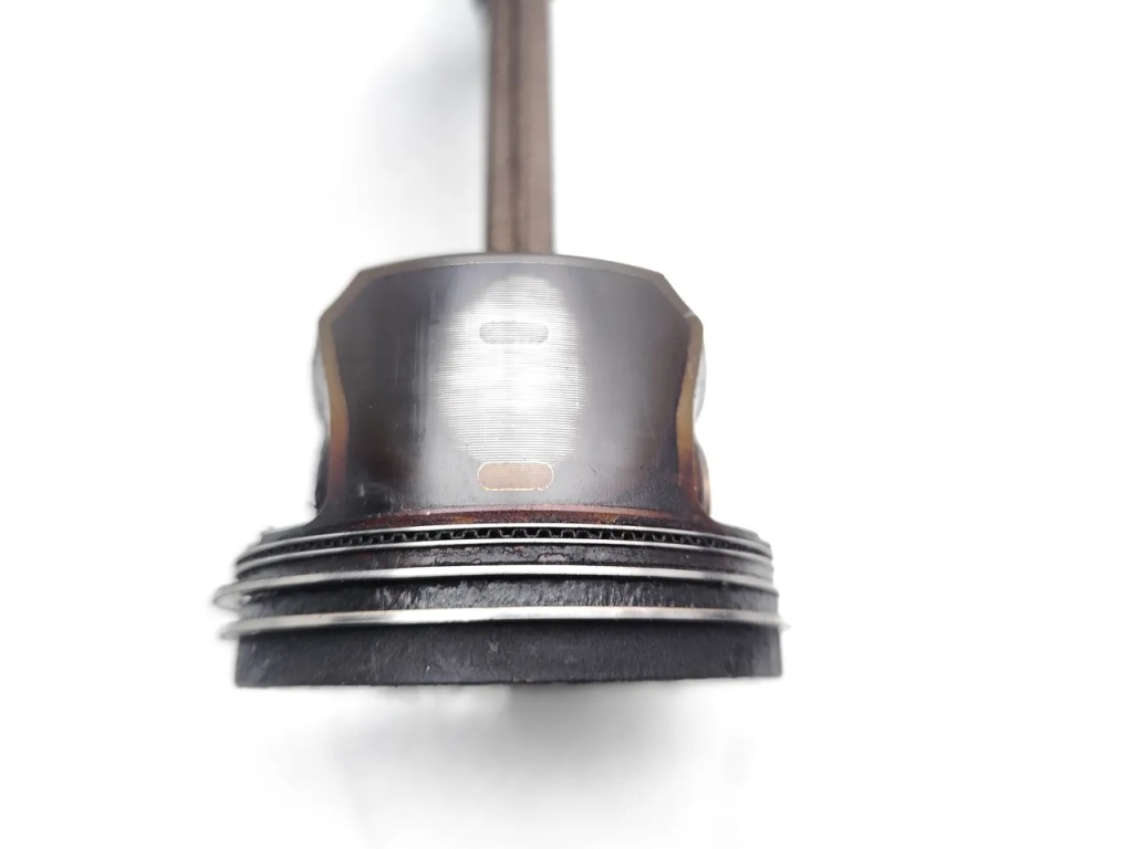 Vauxhall astra поршень з шатун 1.4 бензин 74kw 100 hp b14xer 2015 Оригінал