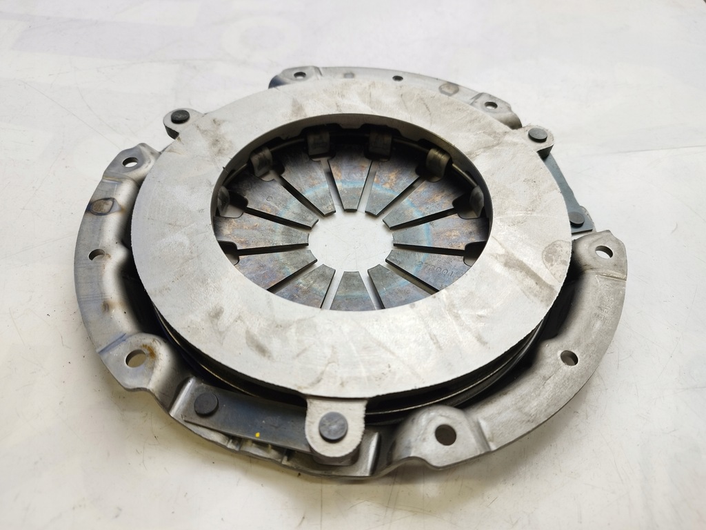 фото №9, Subaru justy libero прижим сцепления ka010