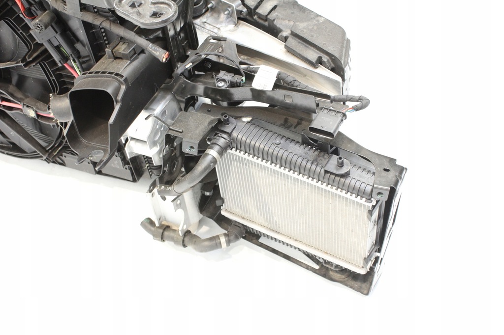 фото №10, Перед капот бампер pas перед радіатор лампи lci bmw g82 g83 m4 g80 g81 m3