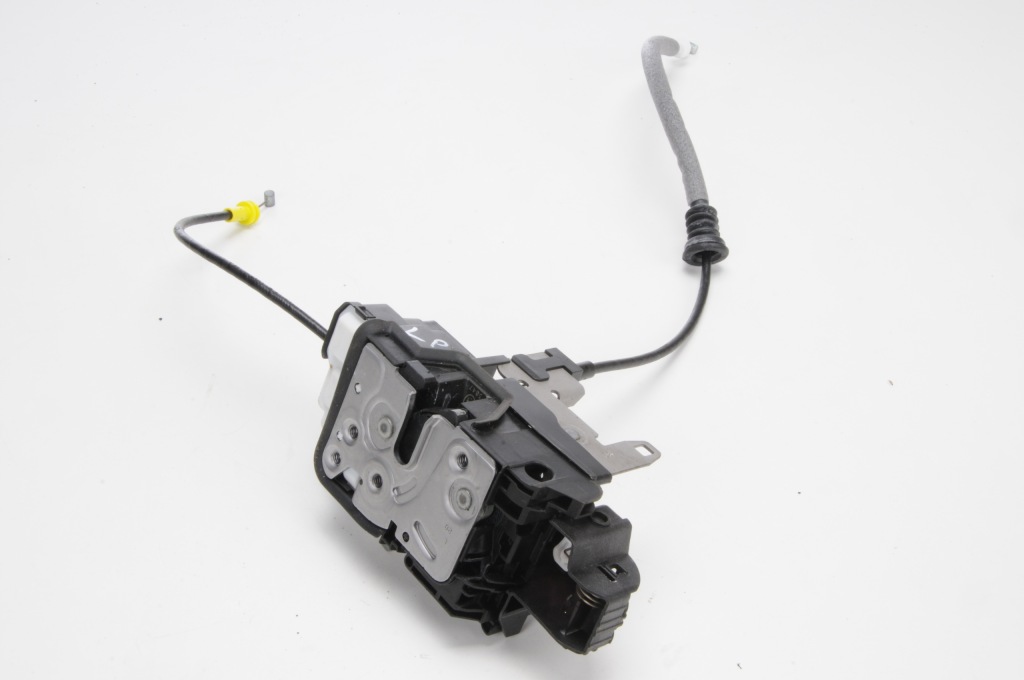 фото №1, Volvo xc60 ii замок дверь левый передний 31349894