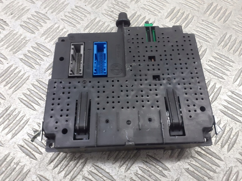 фото №1, Модуль блок керування alfa romeo 159 1.9 jtd 50511183