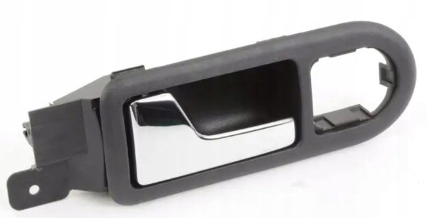 фото №1, Volkswagen golf iv bora ручка внутренняя левая