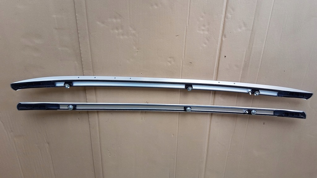 фото №5, Люк рейлинги кровельные крыша lexus ux