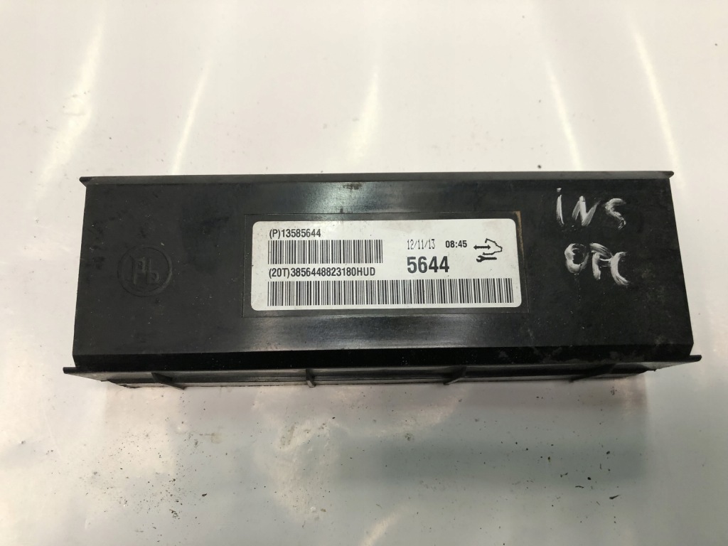 Купити Модуль кондиціонера insignia a 13585644