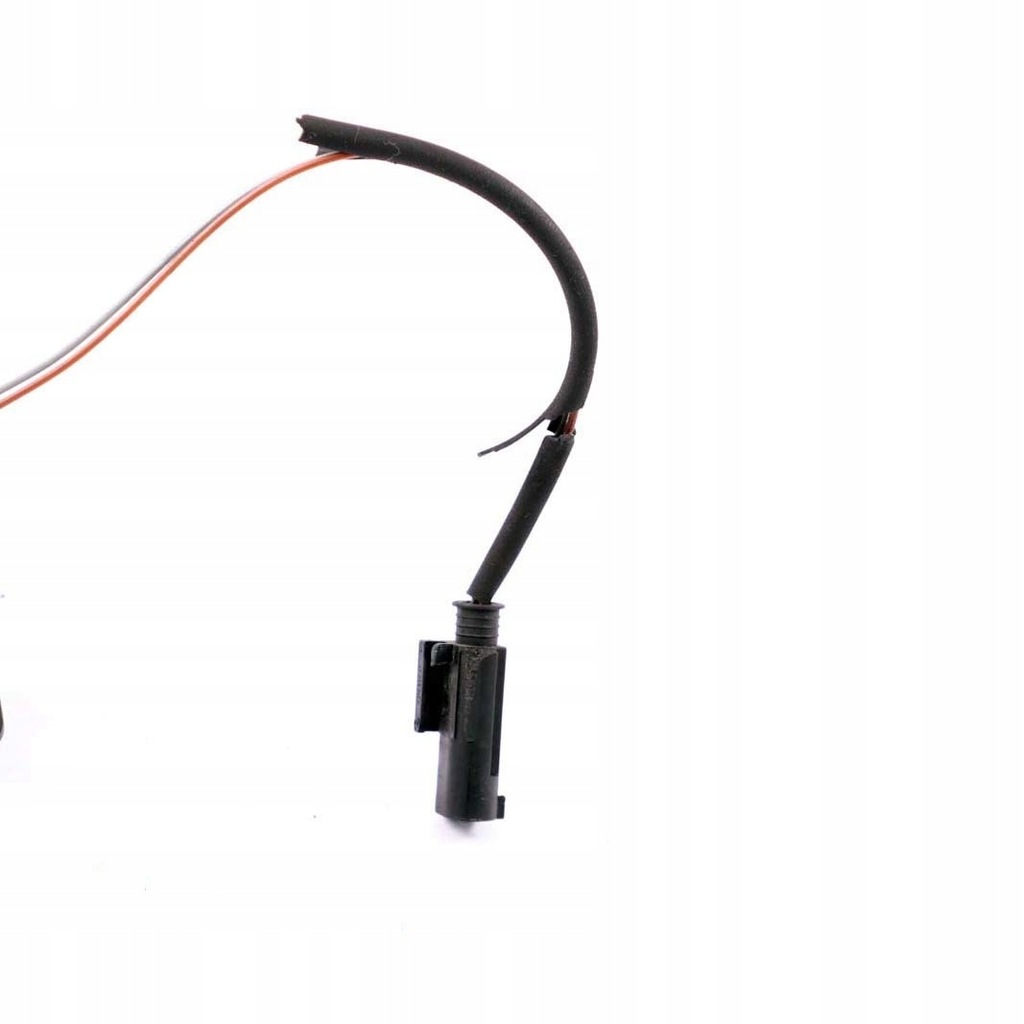 фото №12, Mercedes cl s c215 w220 замок капот двигуна