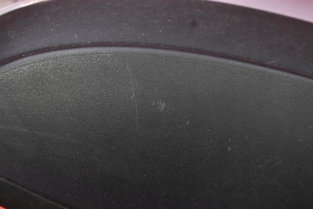 фото №10, Зеркало правое серебристый uk 5jc857408e skoda rapid 1 i 12-19 6 pin