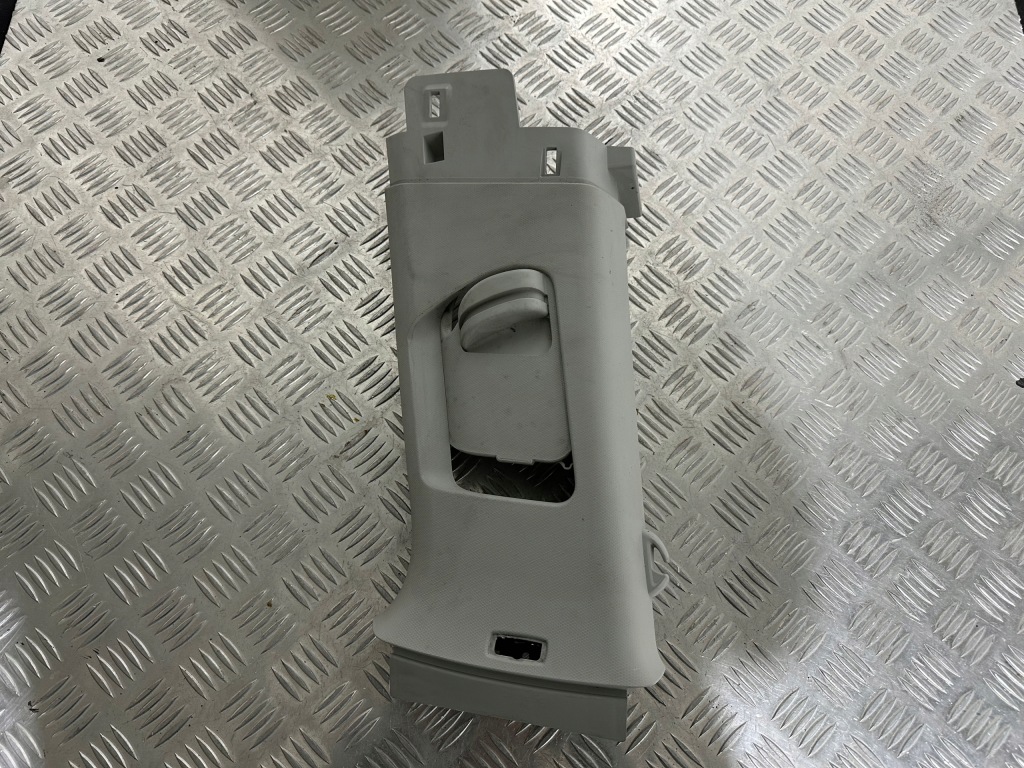 фото №1, Vw golf vii захист стійка ліва 5g3867243