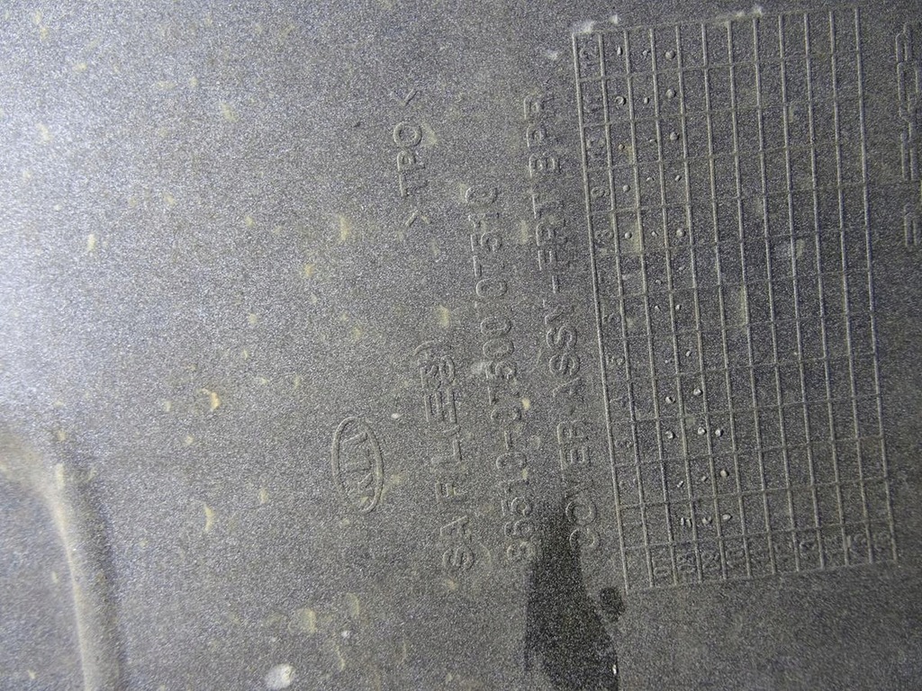 фото №13, Бампер перед kia picanto 2010 lift