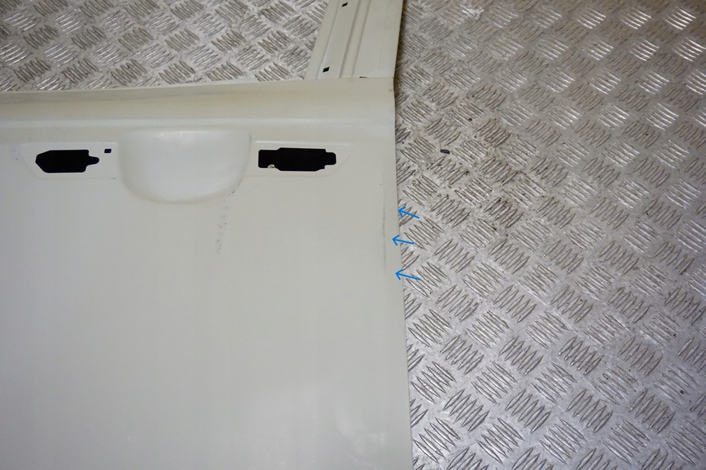 фото №13, Kia carnival 2022 - 2024 двері перед ліва передні usa