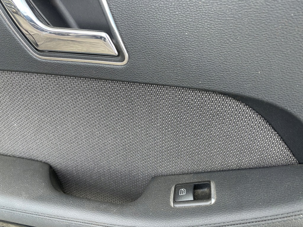 фото №6, Mercedes w212 обивка дверь обшивки обшивка komple