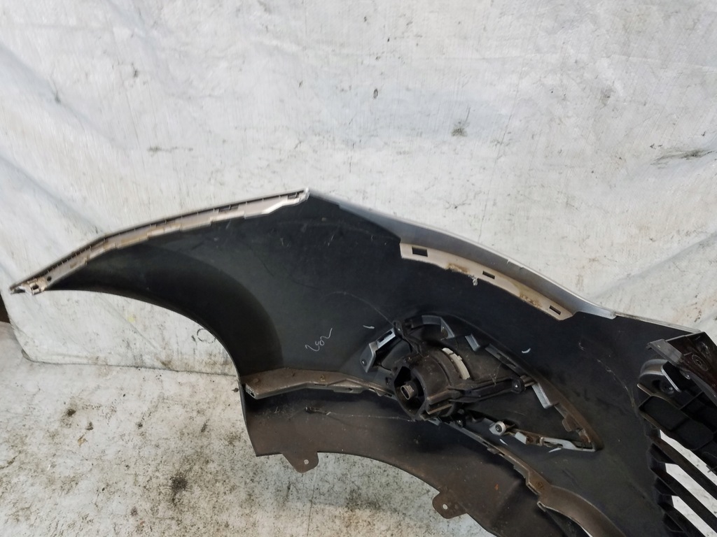 фото №12, Бампер перед hyundai ix35 kod rah