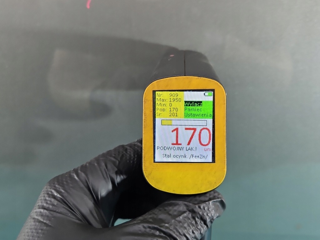 фото №6, Дверь перед правое пассажира skoda rapid 12-19 бежевый lf8h