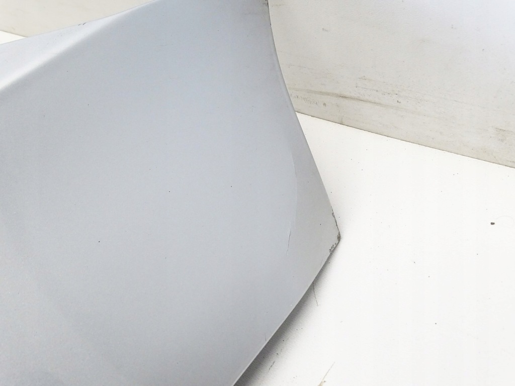 фото №12, Капот крышка двигателя перед передняя skoda superb iii la7w