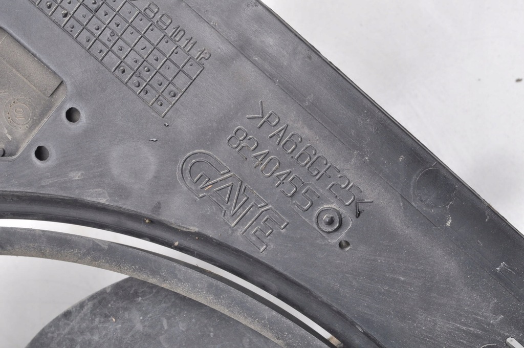 фото №6, Porsche boxster 987 911 997 3.4 вентилятор радиатора 99762403503