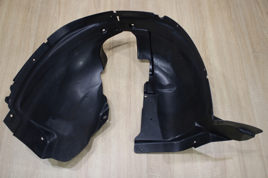 фото №1, Подкрылок правый перед chevrolet orlando