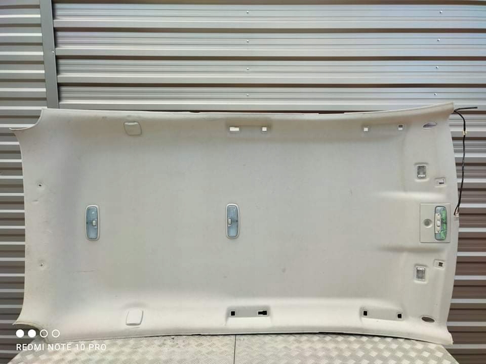 фото №1, Ford focus mk2 lift kombi потолок потолок