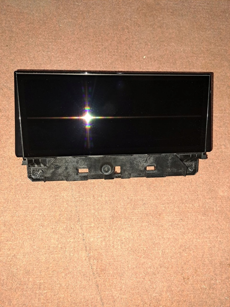 фото №1, Дисплей lcd navi citroen ds3 crossback