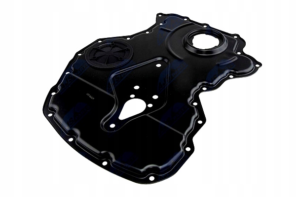 фото №3, Защита распределительного вала ford transit 2.2tdci 2006- nty