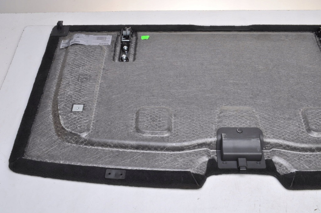 фото №10, Volvo xc90 ii підлога обшивка багажника 32149615