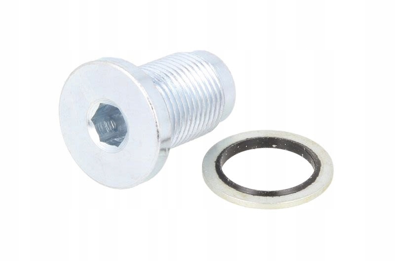 Febi bilstein 37942 крышка сливной масла, поддон масляная с Разборки