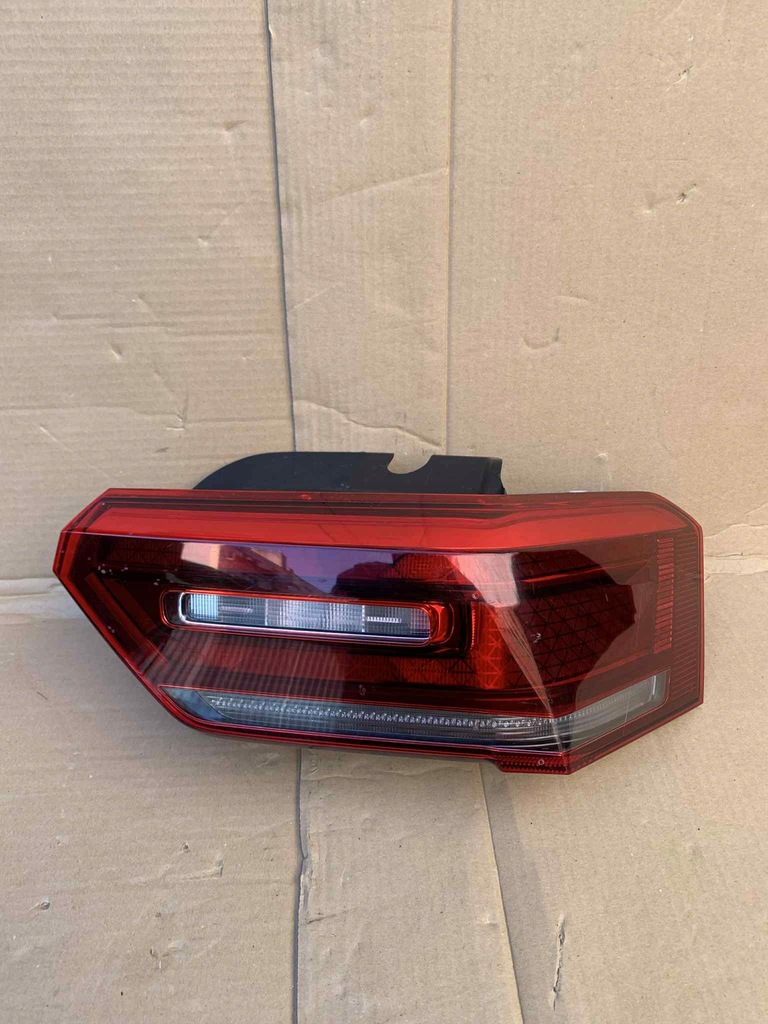 фото №6, Лампа задня задня права led vw id3 id.3 10a945208c оригінал ładna