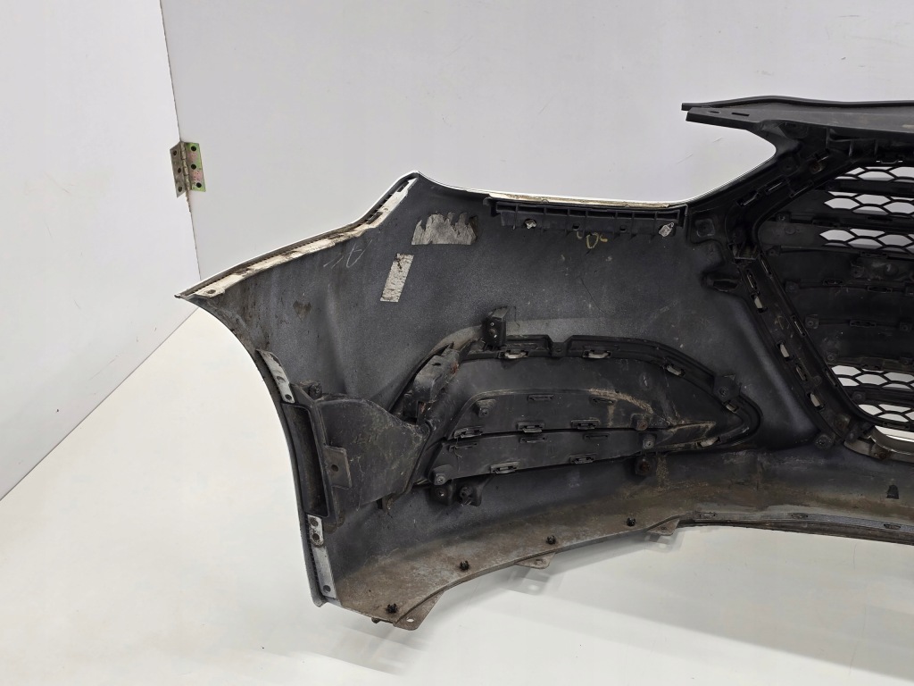 Hyundai i40 рестайлинг  16r бампер передний перед ncw в Украине