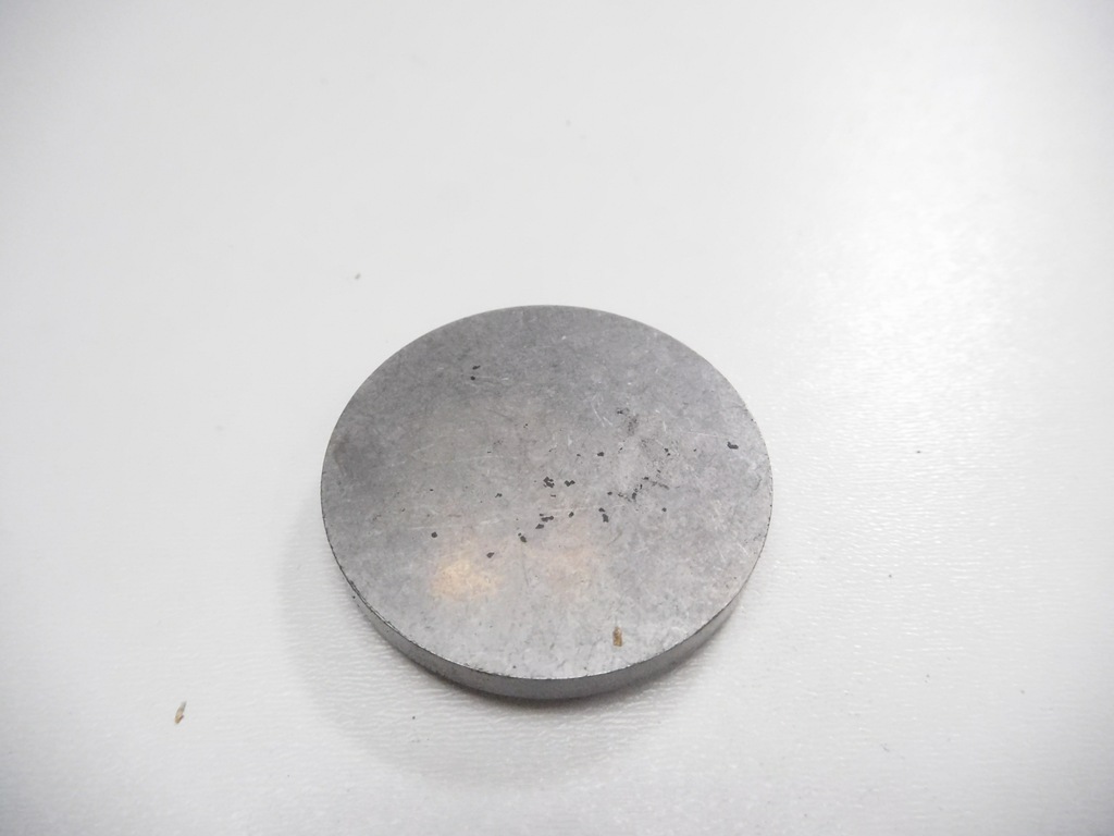 фото №6, Подкладка регулировочный luz renault clio 7700101742