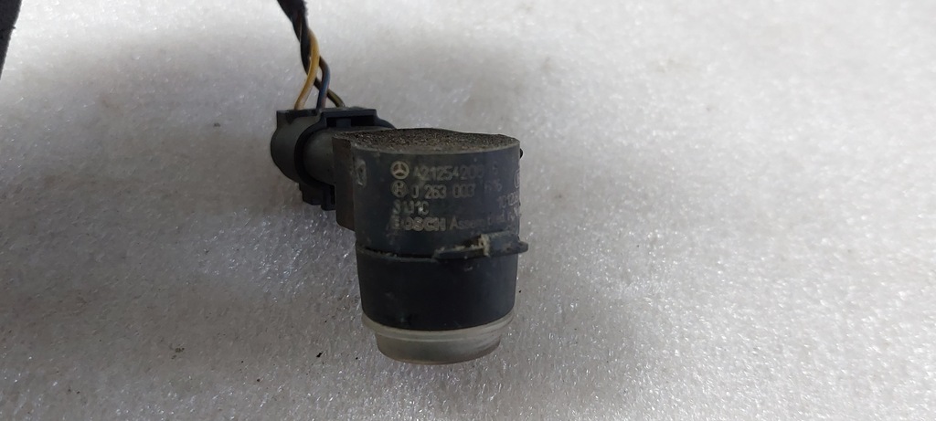 фото №9, Mercedes cls w218 жгут pdc