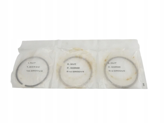 Набор колец поршня renault clio 19 7701467655 Недорого