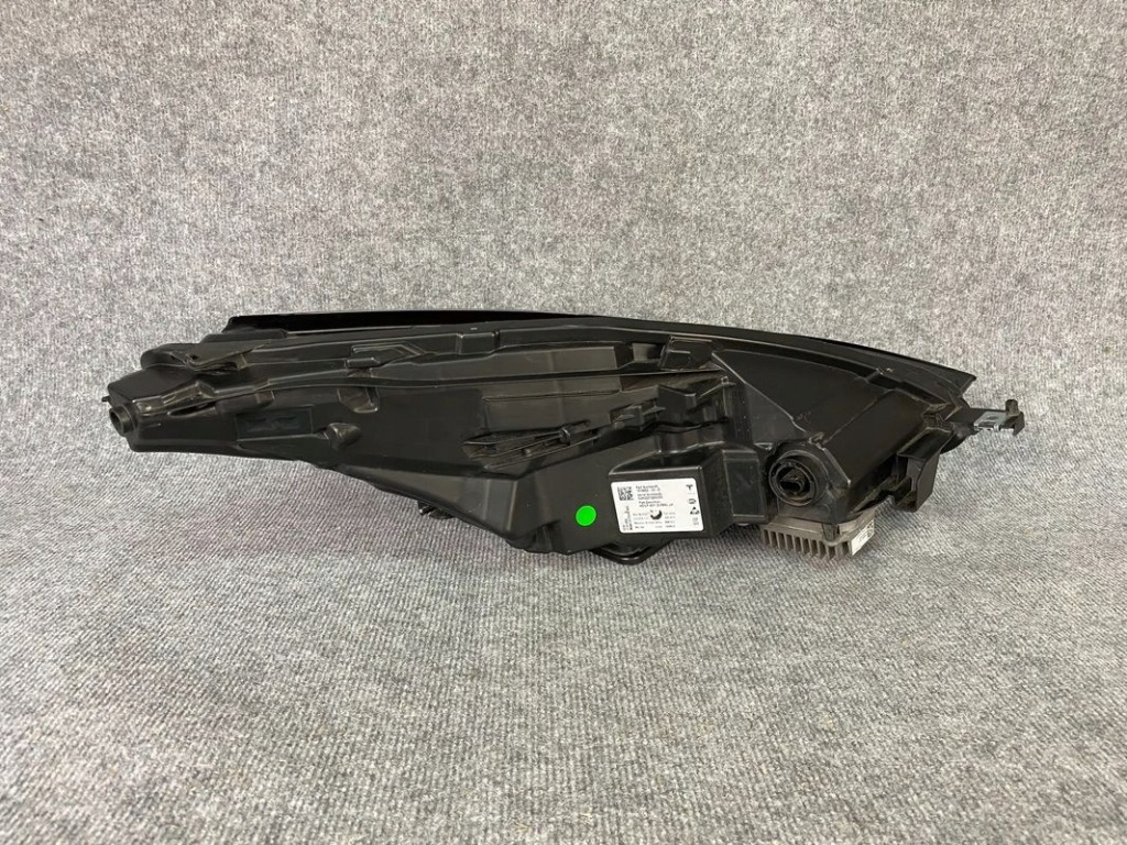 Купить Фара фара передняя левая - tesla model 3 / y full led 17-