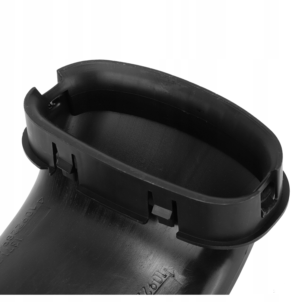 фото №7, Двигун turbo впуск повітря шланг впускний