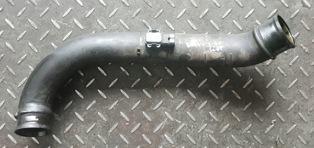 фото №1, Датчик давления труба volvo v40 lift 1.9