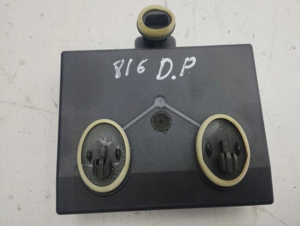 фото №7, Audi a7 s7 4g 2013 права сторона модулі двері