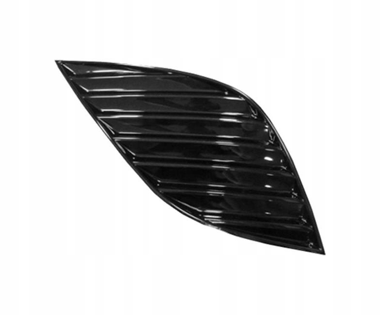 фото №1, Toyota camry 17- решётка бампера