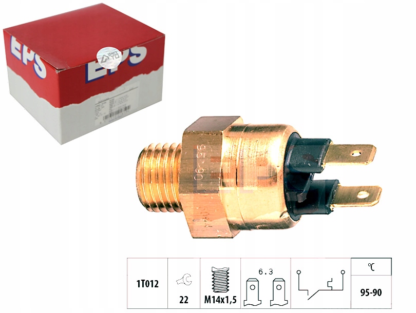 фото №1, Выключатель вентилятора bmw eps